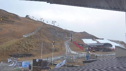 Coronet: Coronet express (coronetpeak.co.nz)