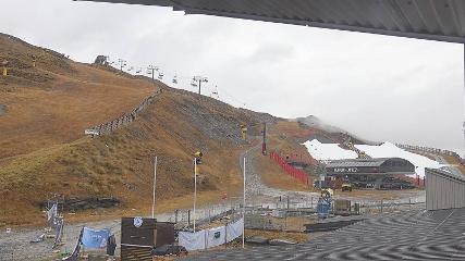 Coronet: Coronet express (coronetpeak.co.nz)