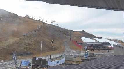 Coronet: Coronet express (coronetpeak.co.nz)
