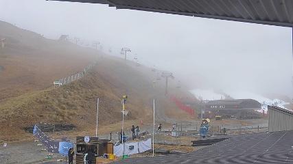 Coronet: Coronet express (coronetpeak.co.nz)