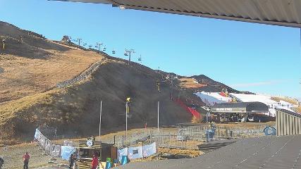 Coronet: Coronet express (coronetpeak.co.nz)