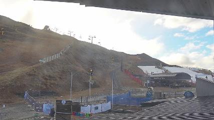 Coronet: Coronet express (coronetpeak.co.nz)