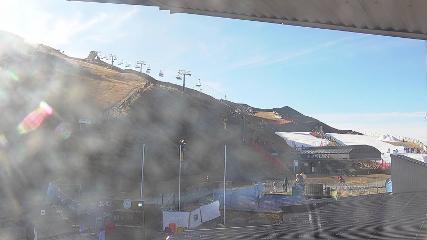Coronet: Coronet express (coronetpeak.co.nz)
