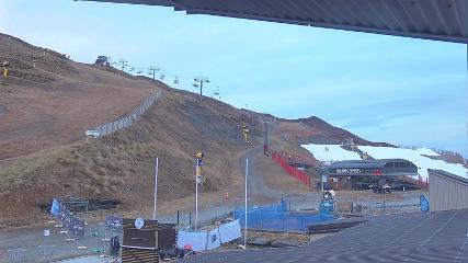 Coronet: Coronet express (coronetpeak.co.nz)
