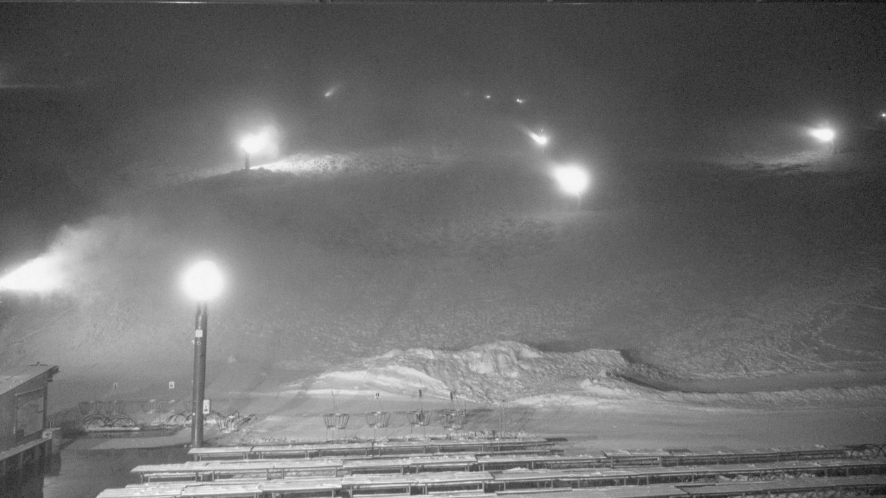 Webcam Coronet: Coronet peak