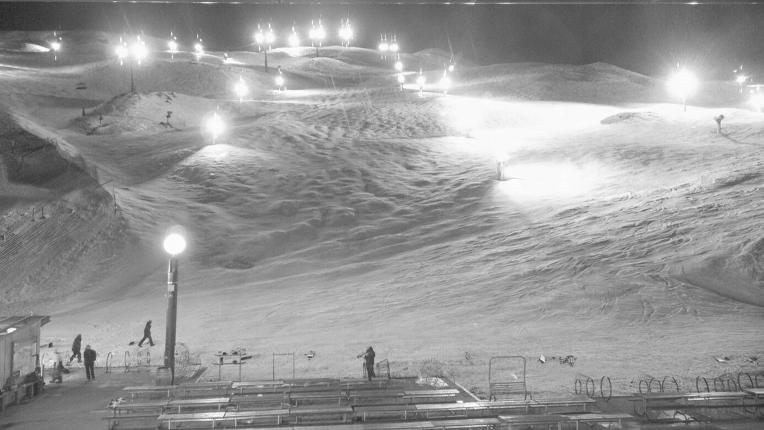 Webcam Coronet: Coronet peak
