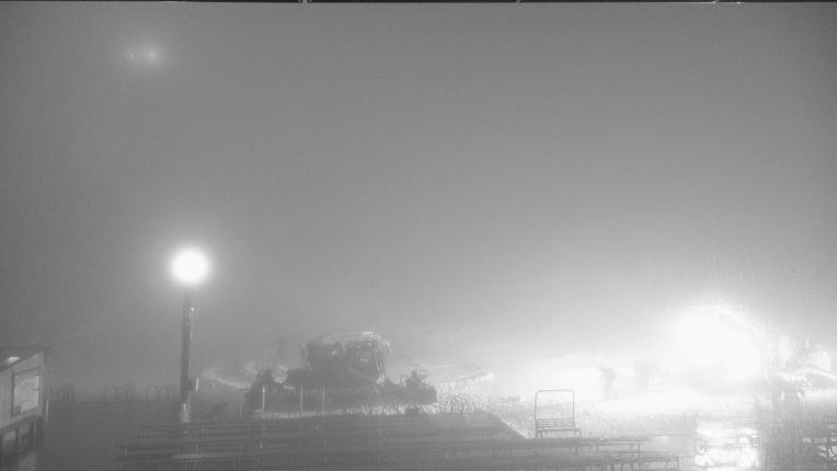 Webcam Coronet: Coronet peak