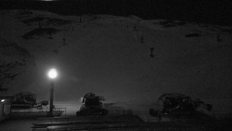 Webcam Coronet: Coronet peak