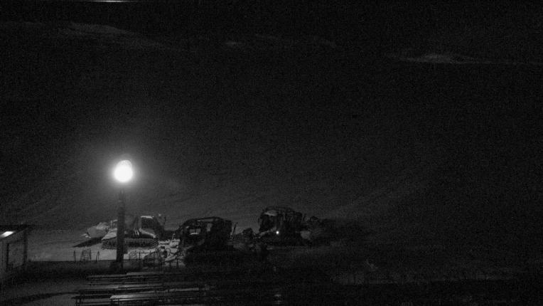 Webcam Coronet: Coronet peak
