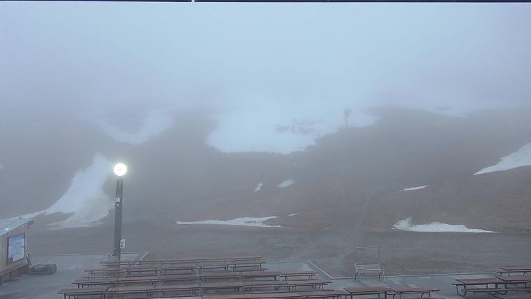 Webcam Coronet: Coronet peak