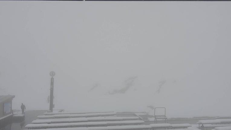 Webcam Coronet: Coronet peak