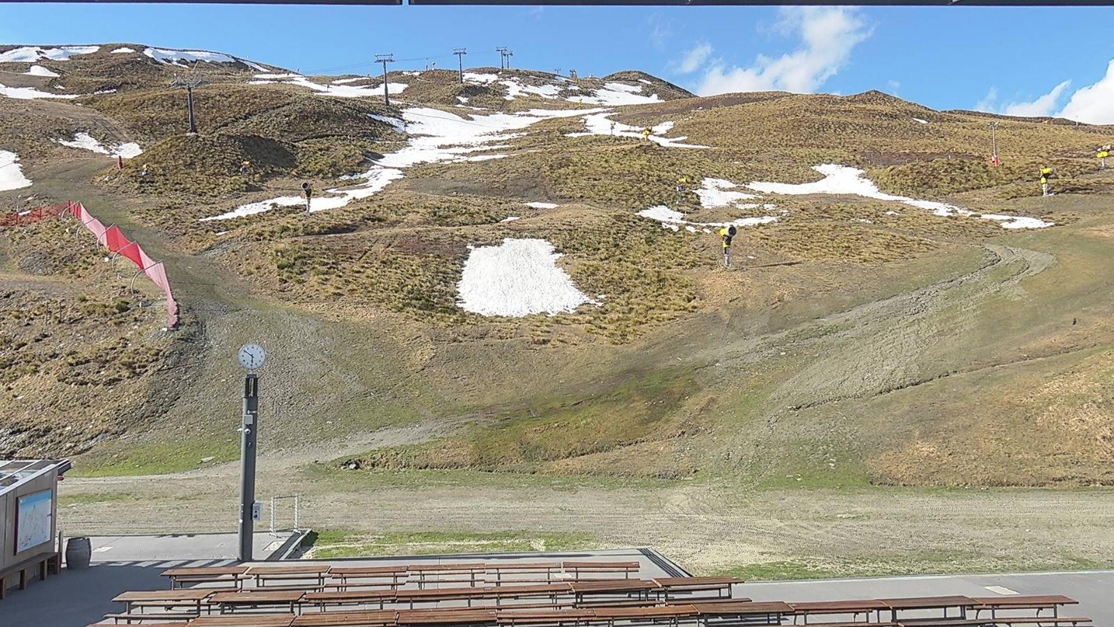 Webcam Coronet: Greengates