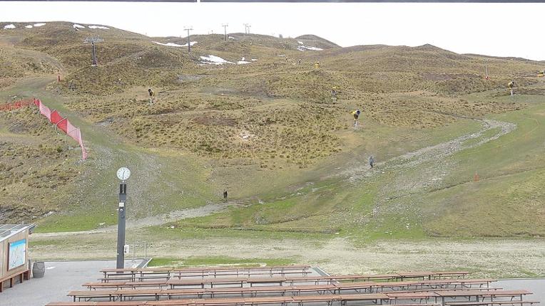 Webcam Coronet: Greengates