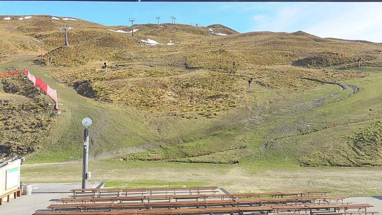 Webcam Coronet: Greengates