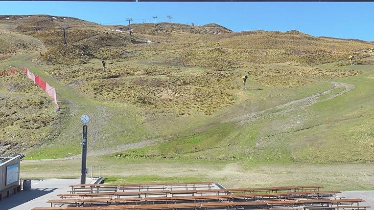 Webcam Coronet: Greengates