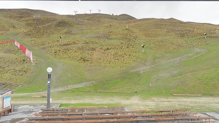 Webcam Coronet: Greengates