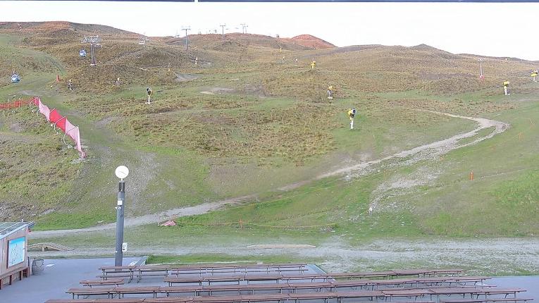 Webcam Coronet: Greengates