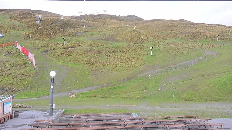 Webcam Coronet: Greengates