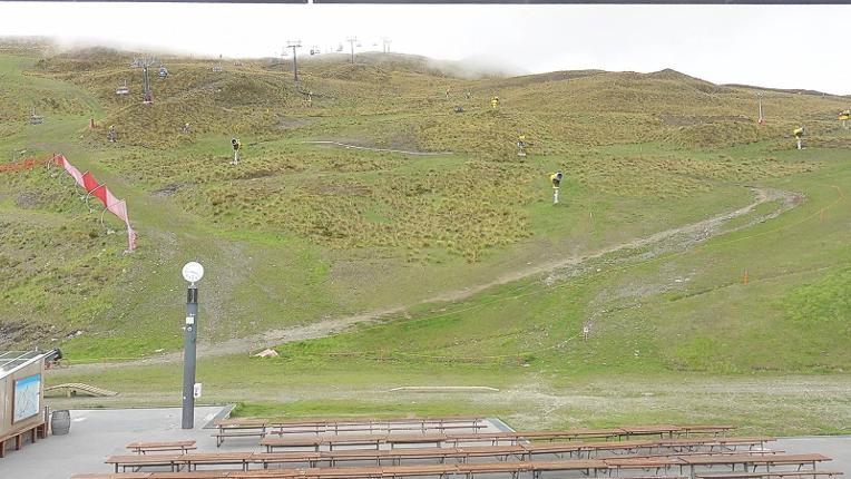 Webcam Coronet: Greengates