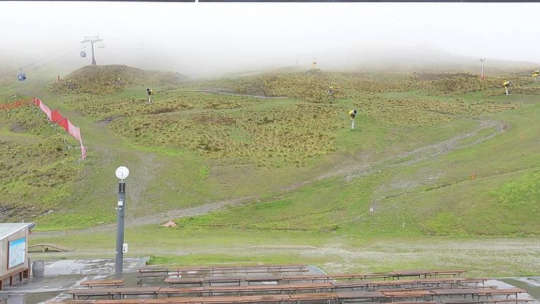 Webcam Coronet: Greengates