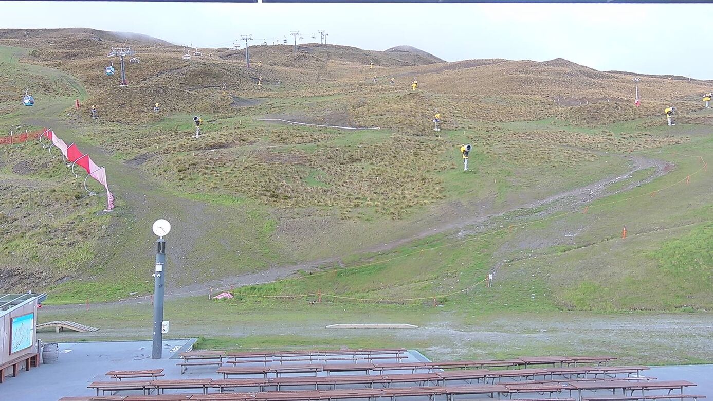 Webcam Coronet: Greengates