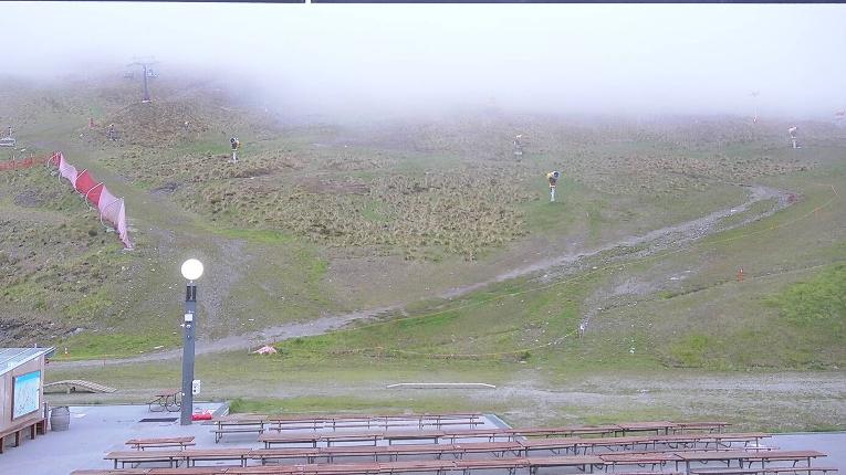 Webcam Coronet: Greengates