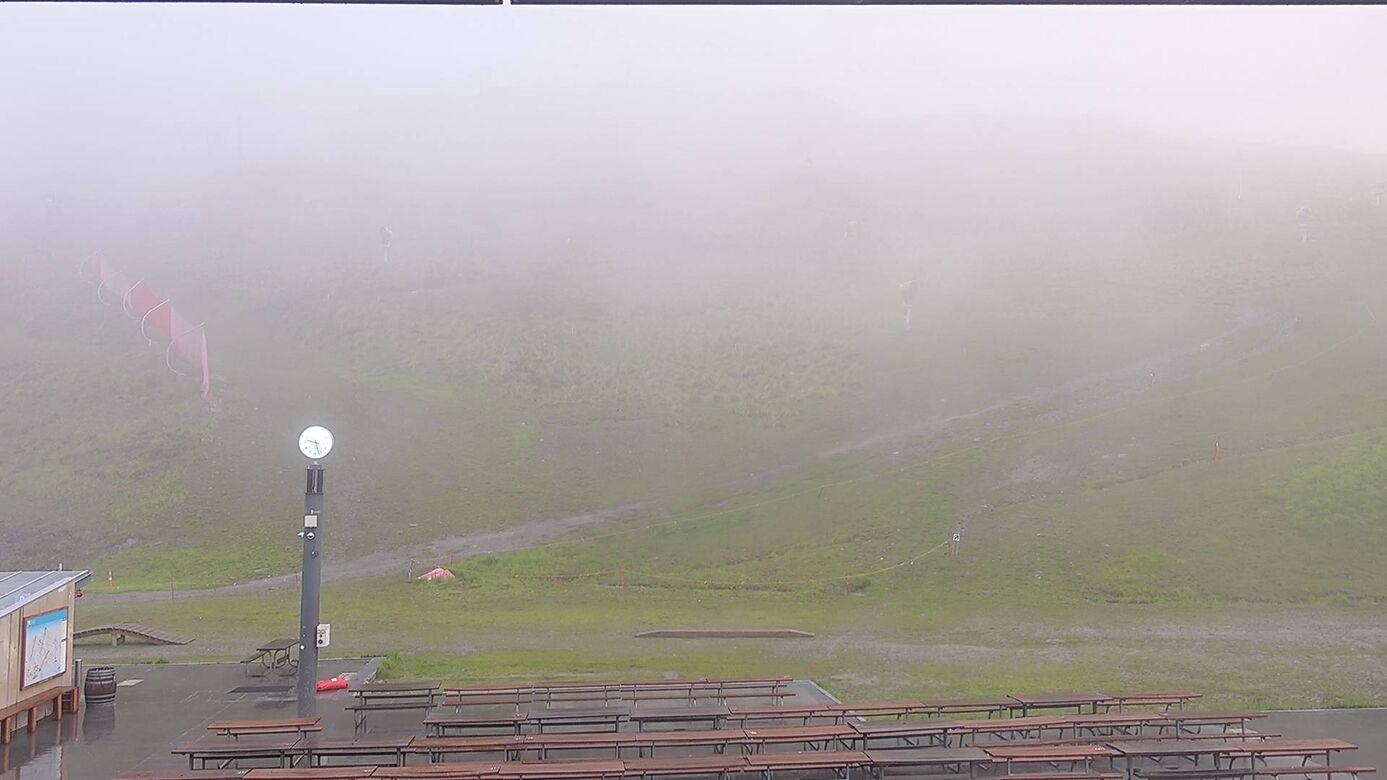 Webcam Coronet: Greengates