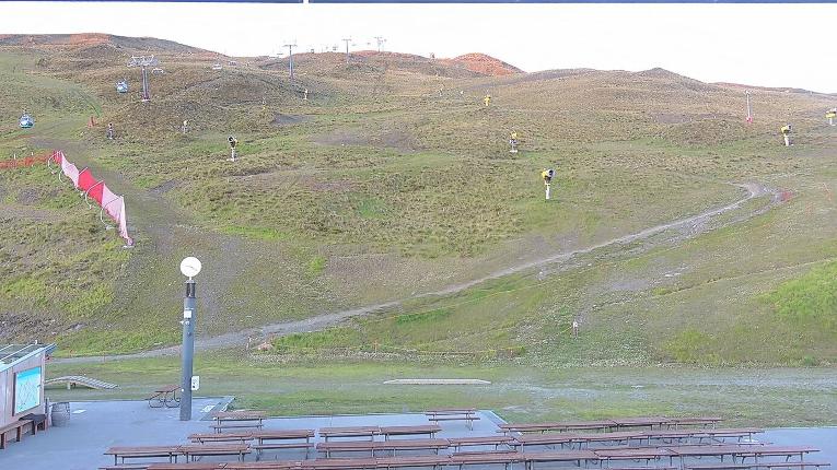 Webcam Coronet: Greengates