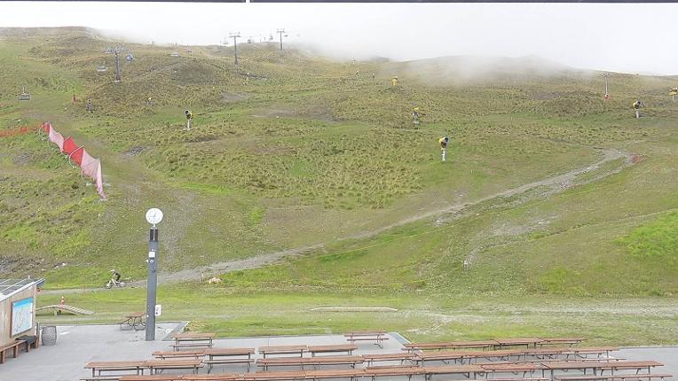 Webcam Coronet: Greengates