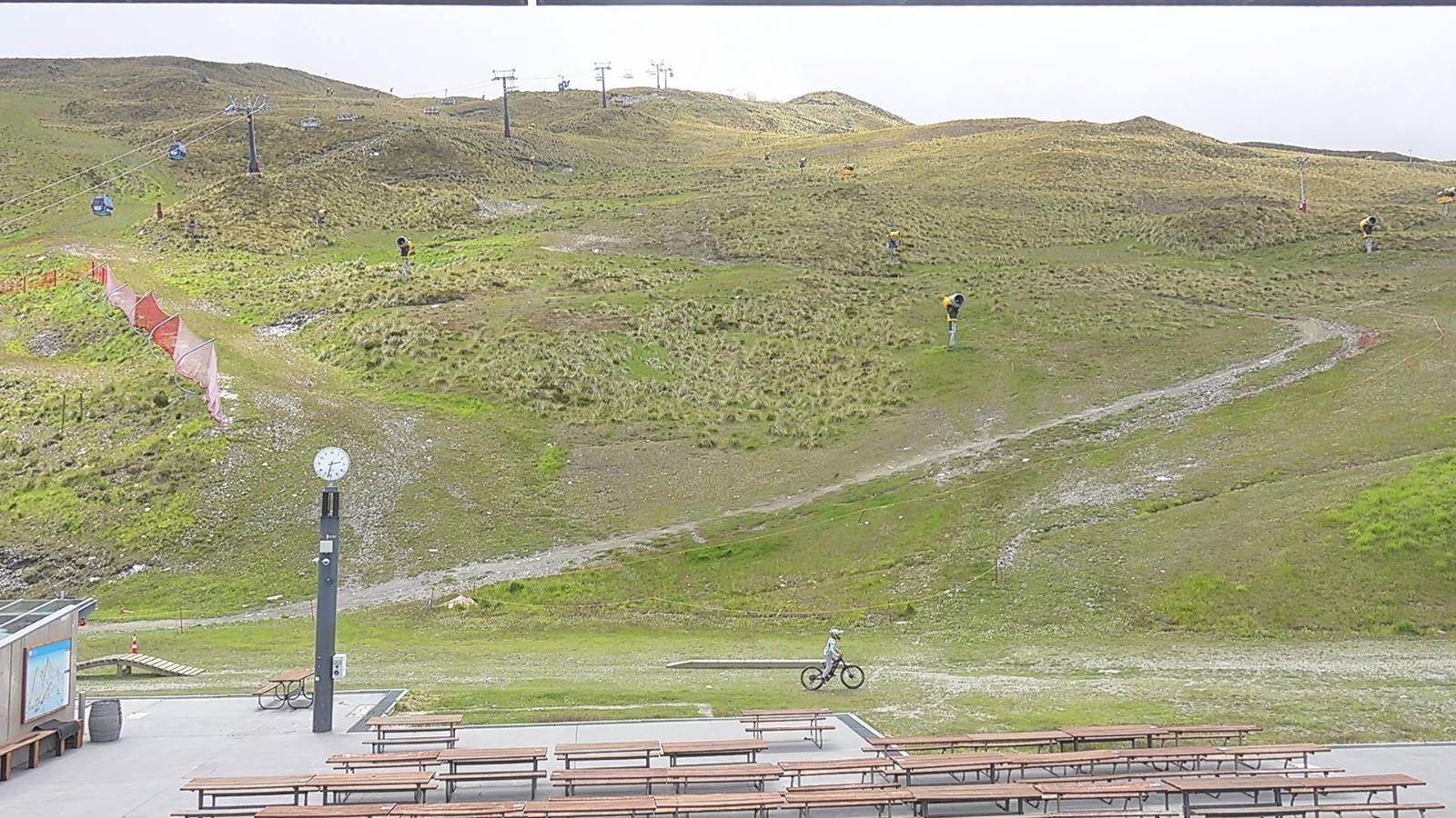 Webcam Coronet: Greengates