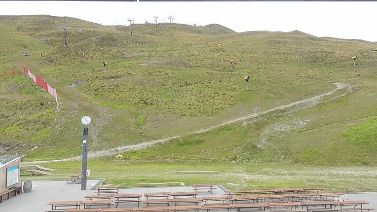 Webcam Coronet: Greengates