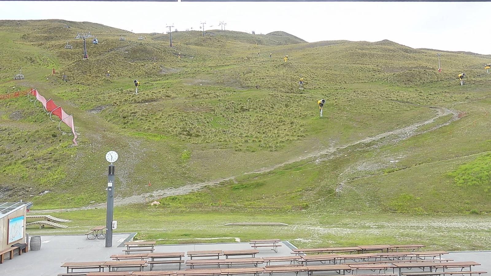 Webcam Coronet: Greengates