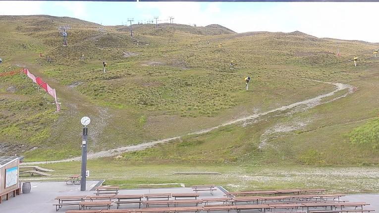 Webcam Coronet: Greengates