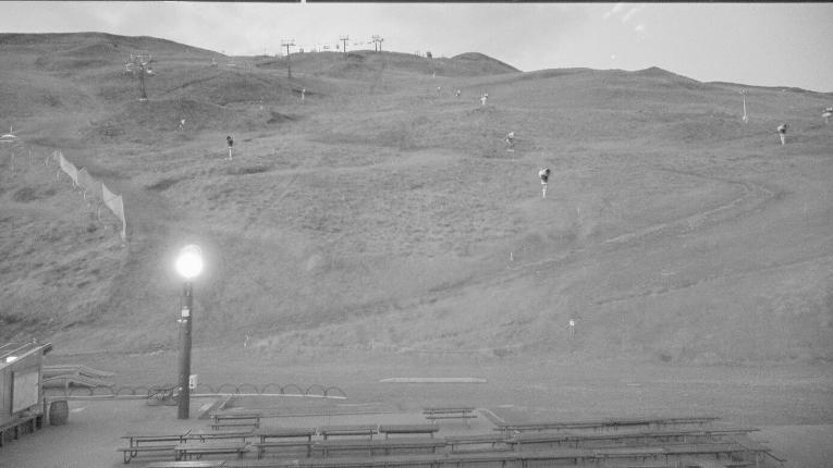 Webcam Coronet: Greengates