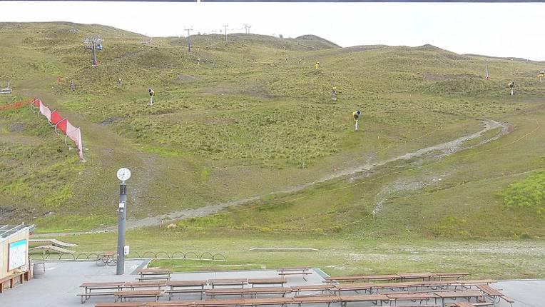 Webcam Coronet: Greengates