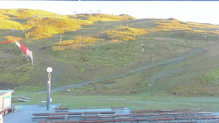 Webcam Coronet: Greengates