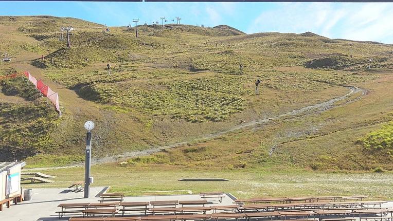 Webcam Coronet: Greengates