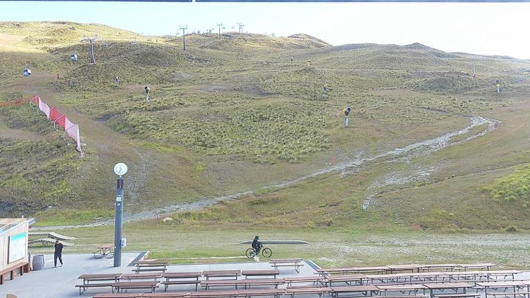 Webcam Coronet: Greengates