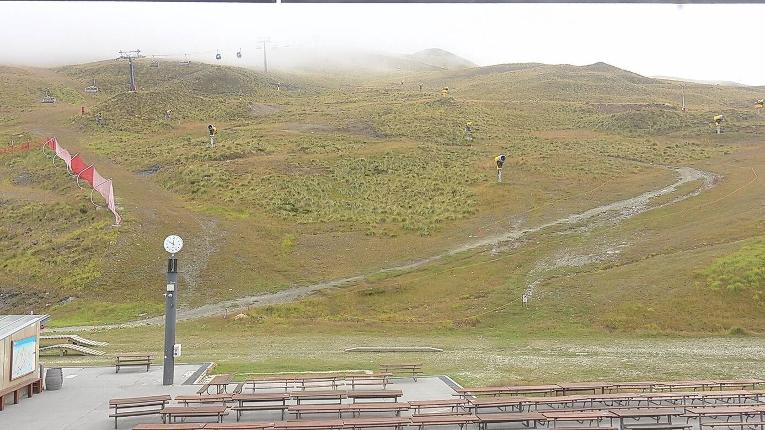 Webcam Coronet: Greengates