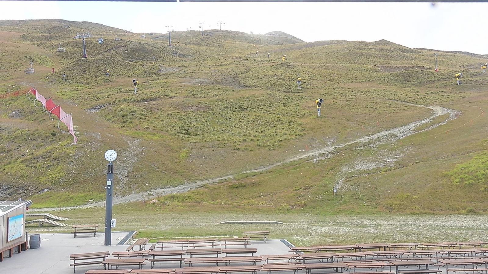 Webcam Coronet: Greengates