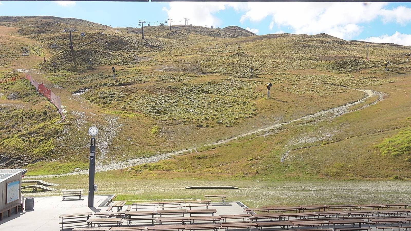 Webcam Coronet: Greengates