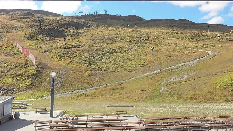 Webcam Coronet: Greengates