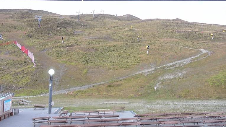 Webcam Coronet: Greengates