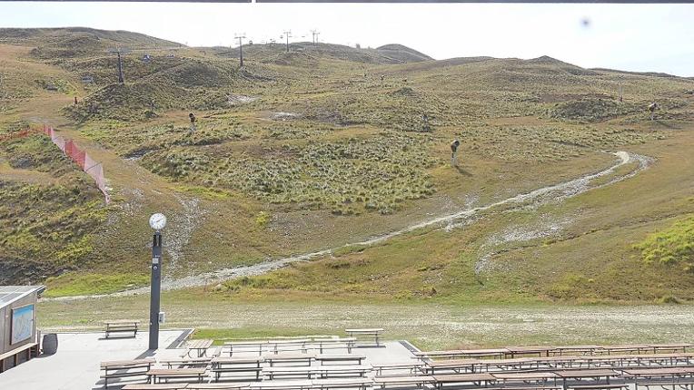 Webcam Coronet: Greengates