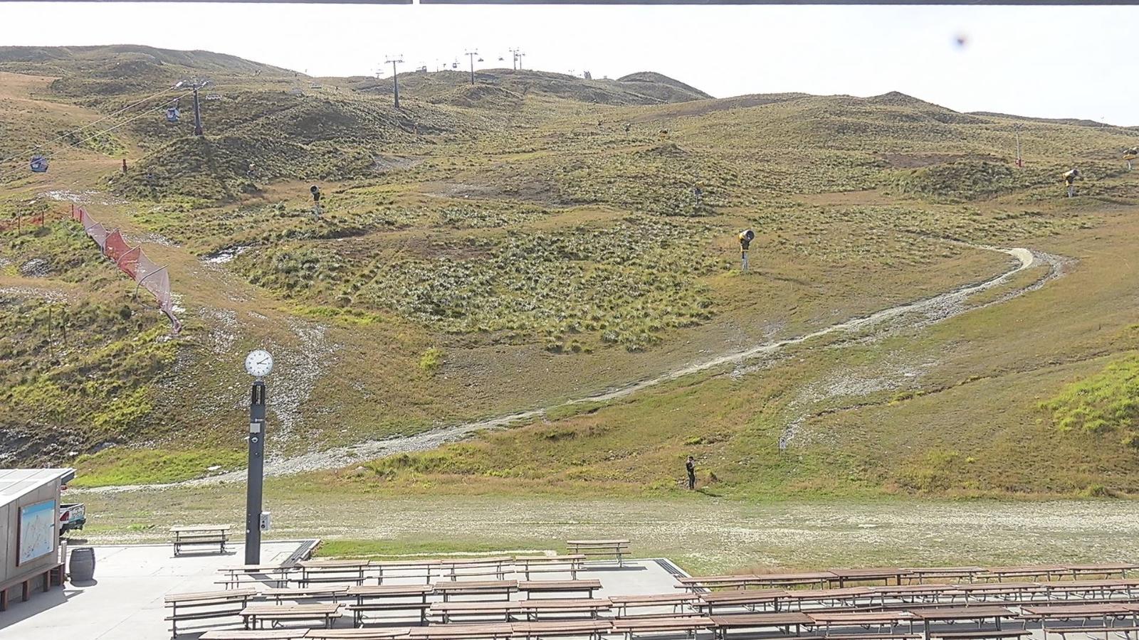 Webcam Coronet: Greengates