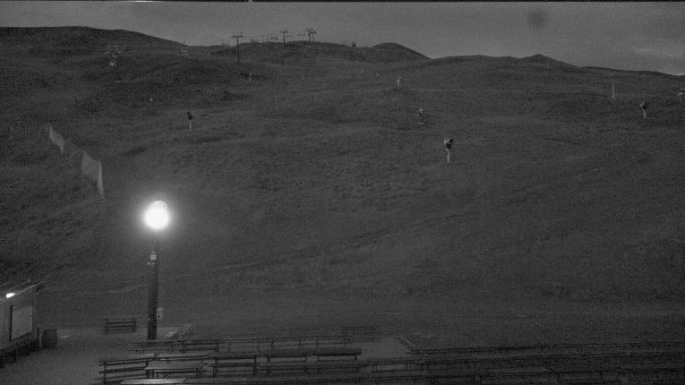 Webcam Coronet: Greengates