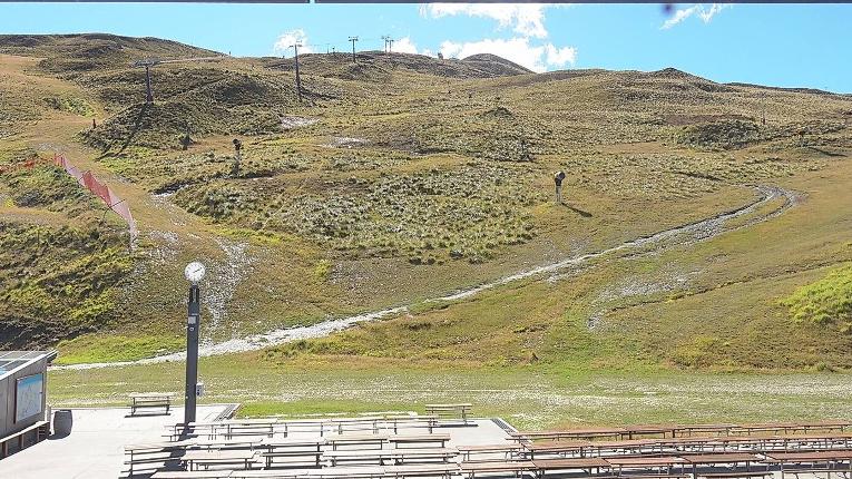 Webcam Coronet: Greengates