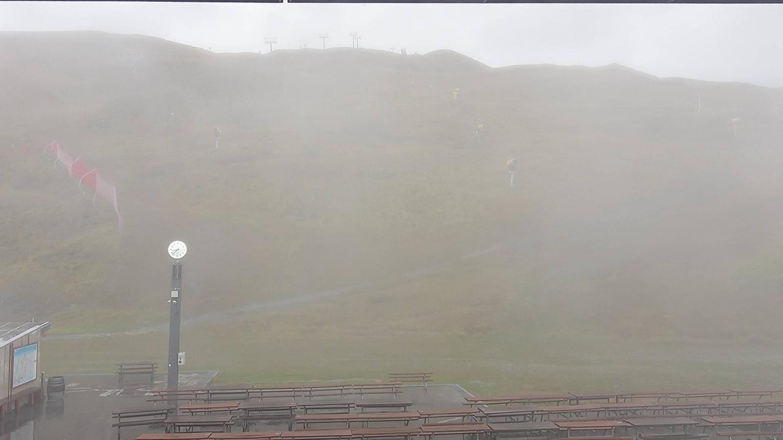 Webcam Coronet: Greengates