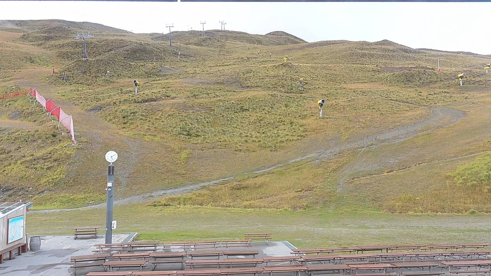 Webcam Coronet: Greengates