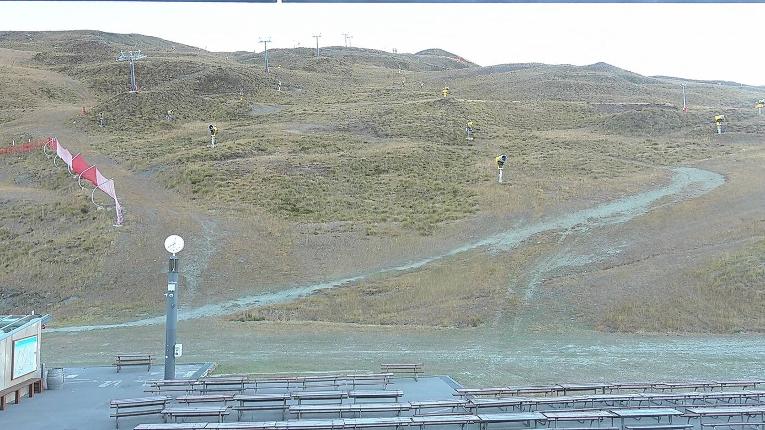 Webcam Coronet: Greengates